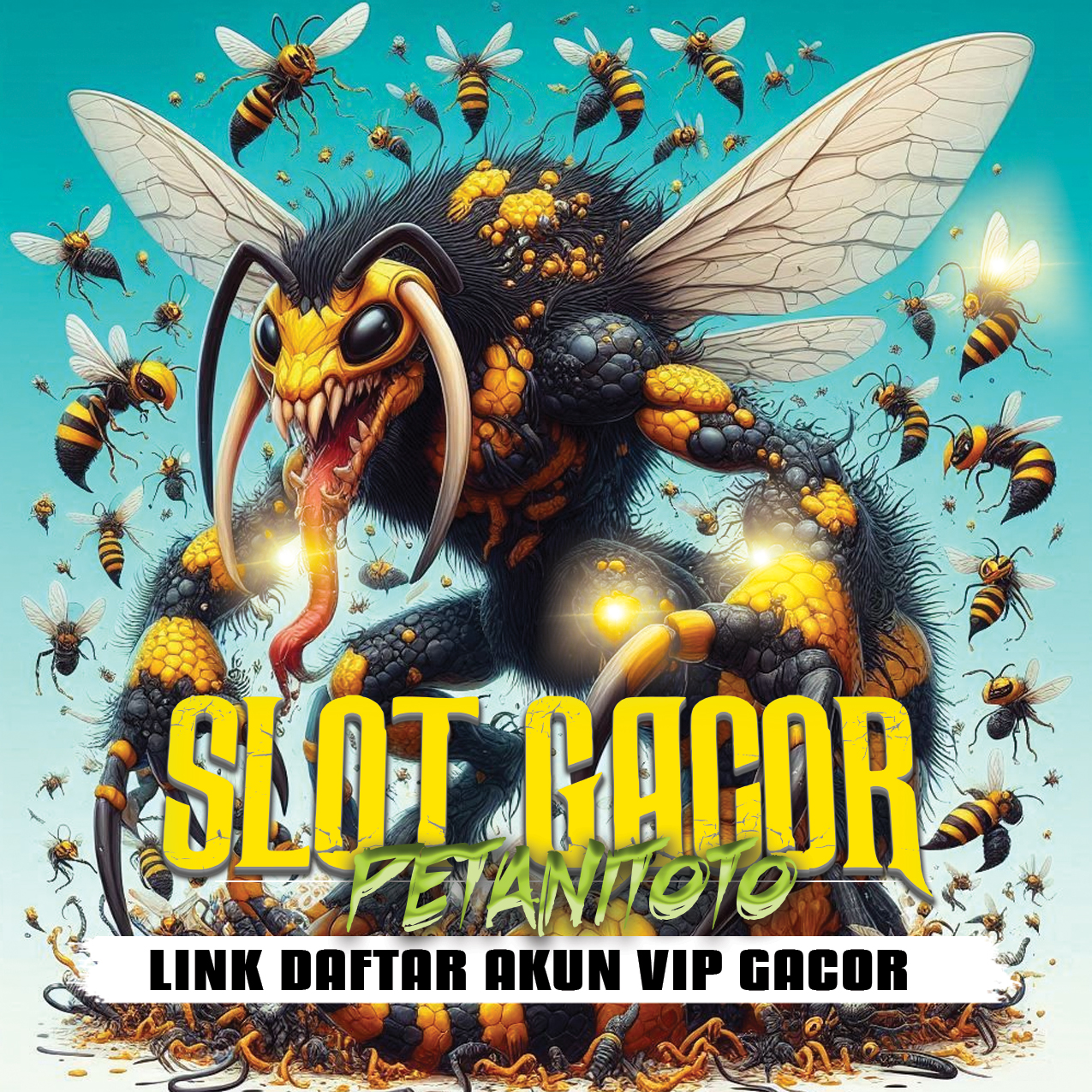 Petanitoto ⚡︎ Link Daftar Akun Vip Slot Gacor Premium Maxwin Hari Ini image 1